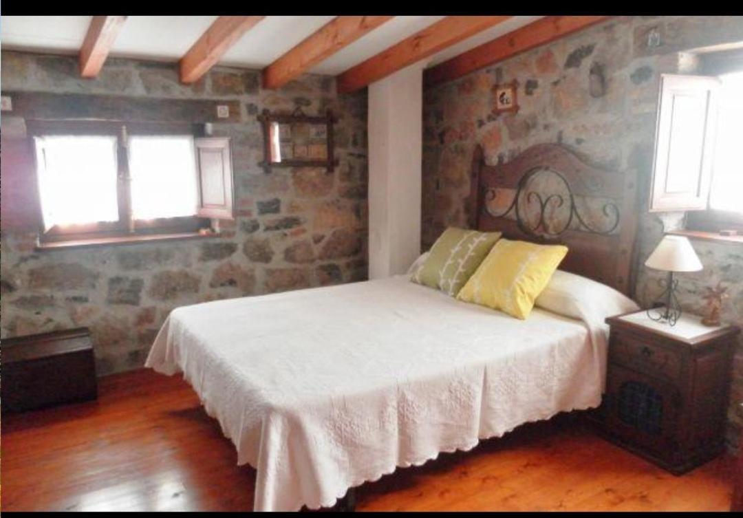 Casa Rural El Cotu En Cangas De Onis Exterior photo