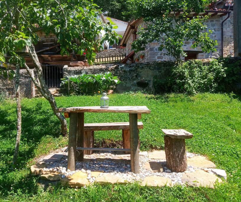 Casa Rural El Cotu En Cangas De Onis Exterior photo